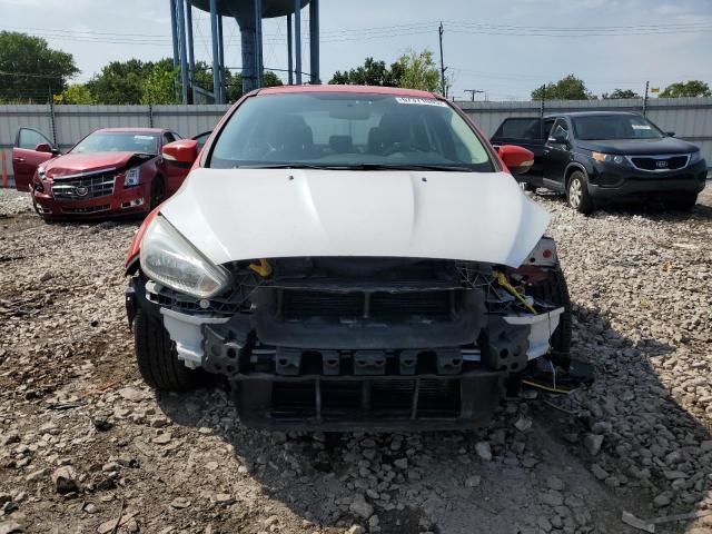 Photo 5 from auction – 2016 FORD FOCUS SE with VIN 1FADP3F27GL272518