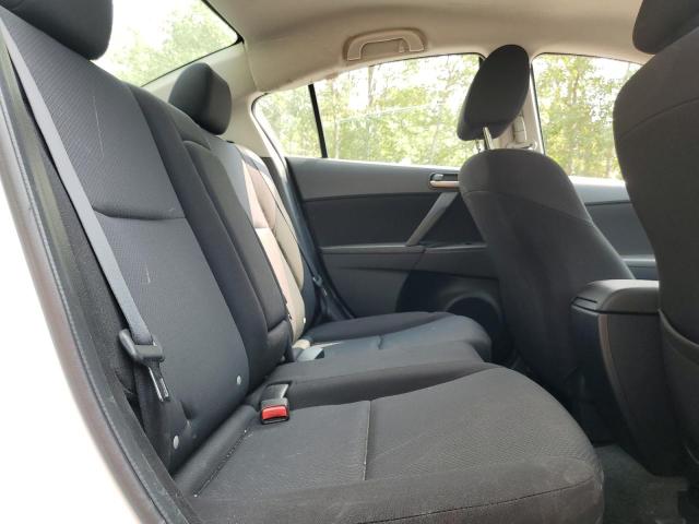Photo 10 from auction – 2010 MAZDA 3 I with VIN JM1BL1SFXA1333115