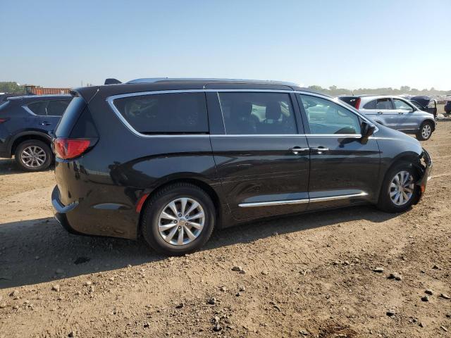 Photo 3 from auction – 2018 CHRYSLER PACIFICA T with VIN 2C4RC1EG4JR236135