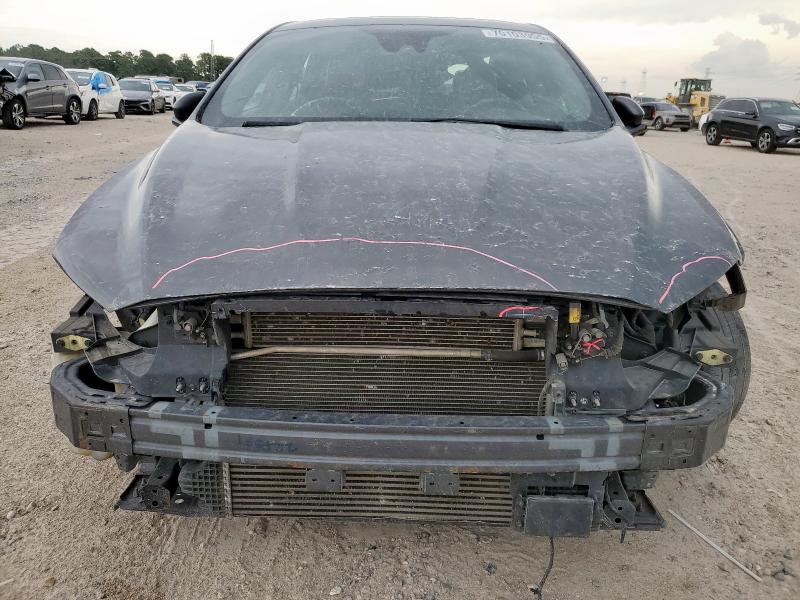 Photo 5 from auction – 2020 FORD FUSION TIT with VIN 3FA6P0K90LR204566