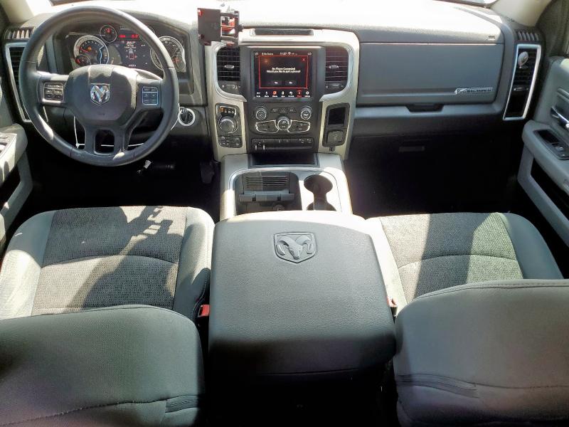 Photo 8 from auction – 2019 RAM 1500 CLASSIC SLT with VIN 1C6RR7LT8KS627684
