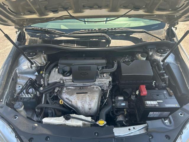 Photo 7 from auction – 2016 TOYT CAMRY LE with VIN 4T1BF1FK5GU128528