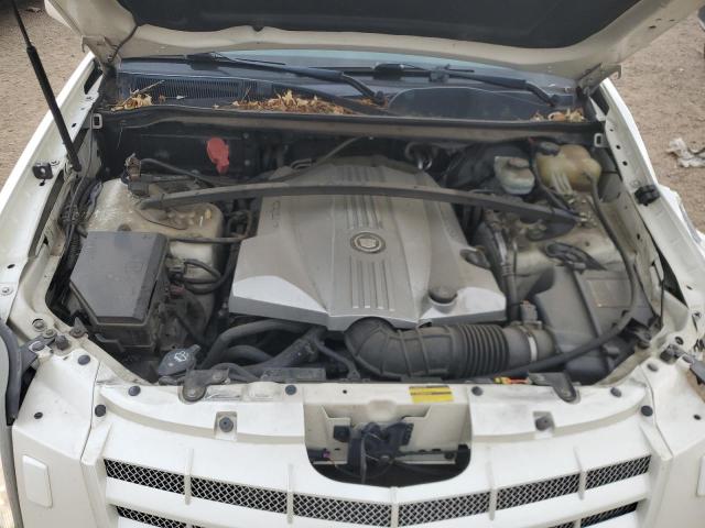 Photo 12 from auction – 2008 CADILLAC SRX with VIN 1GYEE53A680153965