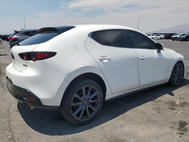 Photo 3 from auction – 2020 MAZDA 3 PREFERRED with VIN JM1BPAMM7L1158681