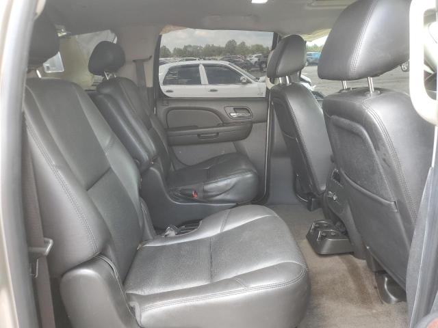 Photo 11 from auction – 2009 CHEVROLET SUBURBAN K with VIN 1GNFK36309R211836