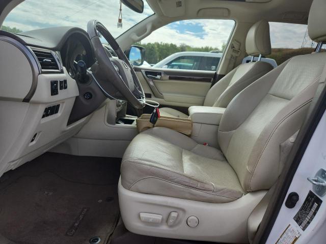 Photo 7 from auction – 2019 LEXUS GX 460 with VIN JTJBM7FX9K5237938
