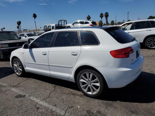 Photo 2 from auction – 2012 AUDI A3 PREMIUM with VIN WAUBFAFM2CA019930