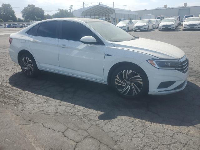 Photo 4 from auction – 2020 VOLKSWAGEN JETTA SEL with VIN 3VWEB7BU5LM021501