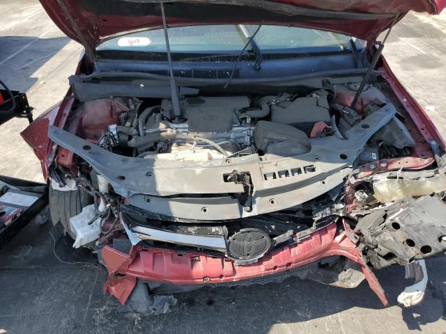 Photo 11 from auction – 2017 TOYOTA CAMRY LE with VIN 4T1BF1FK4HU725056