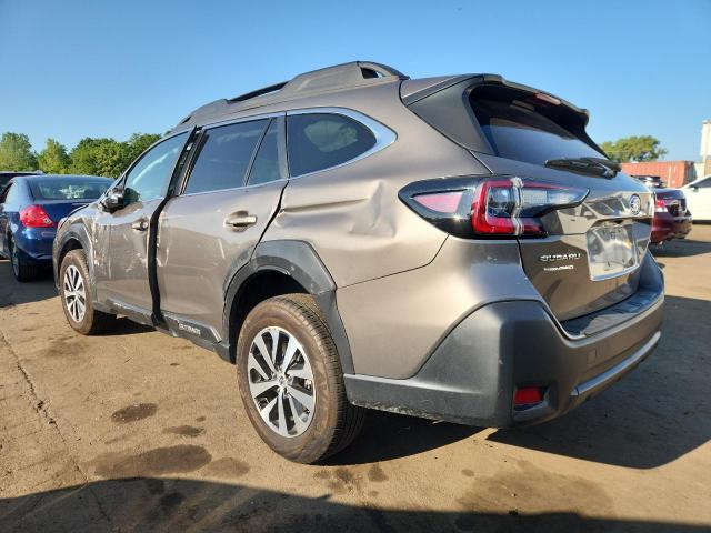 Photo 2 from auction – 2024 SUBARU OUTBACK PR with VIN 4S4BTACC6R3122560