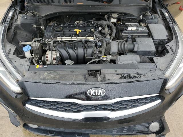 Photo 11 from auction – 2019 KIA FORTE FE with VIN 3KPF24AD0KE032678