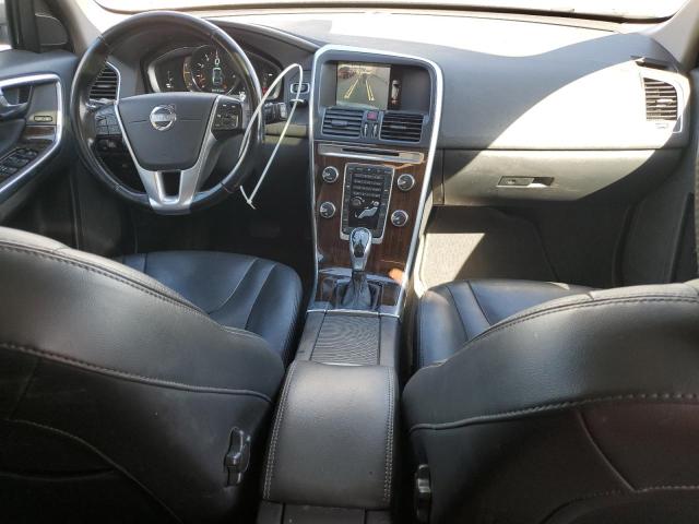 Photo 8 from auction – 2015 VOLVO XC60 T6 PR with VIN YV4902RC0F2609793