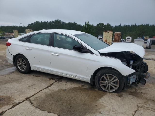 Photo 4 from auction – 2016 HYUNDAI SONATA SE with VIN 5NPE24AF8GH328063