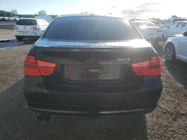 Photo 6 from auction – 2011 BMW 323 I with VIN WBAPG7C55BA928455
