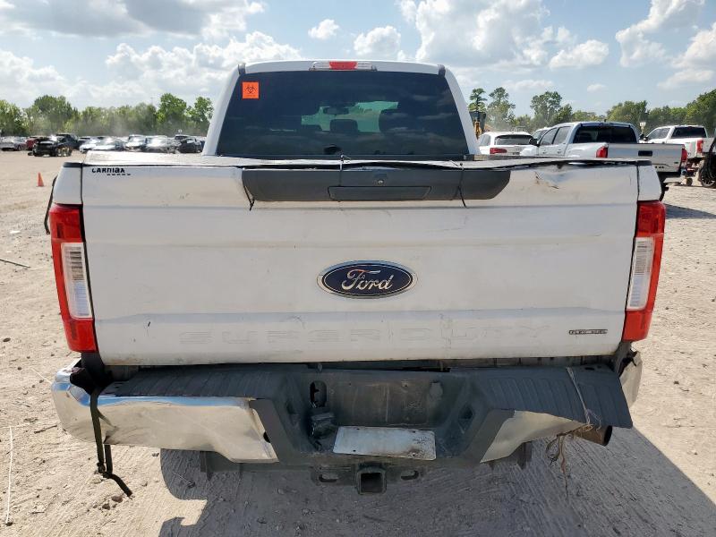 Photo 6 from auction – 2018 FORD F250 SUPER with VIN 1FT7W2A63JEB38924