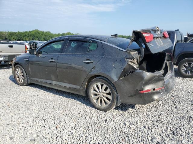 Photo 2 from auction – 2014 KIA OPTIMA EX with VIN 5XXGN4A78EG338190