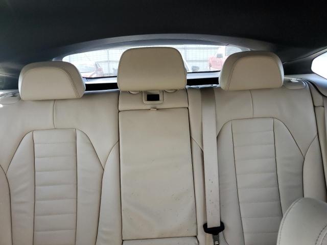 Photo 10 from auction – 2021 BMW X4 XDRIVEM with VIN 5UX2V5C08M9F46681