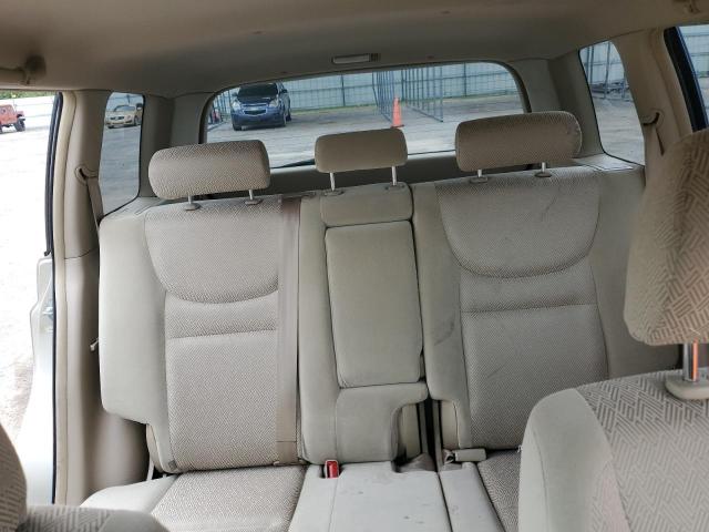 Photo 10 from auction – 2003 TOYOTA HIGHLANDER with VIN JTEGF21A230085049