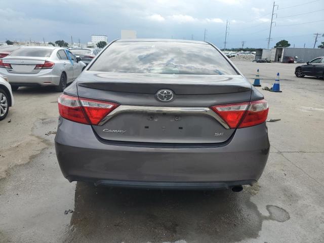 Photo 6 from auction – 2017 TOYOTA CAMRY LE with VIN 4T1BF1FK8HU805055