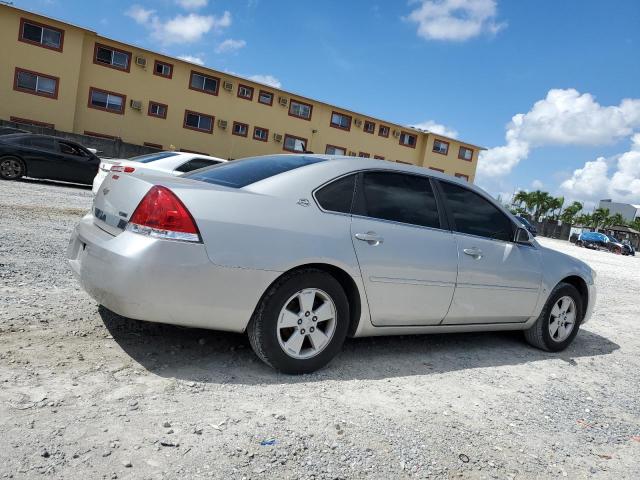 Photo 3 from auction – 2008 CHEVROLET IMPALA LT with VIN 2G1WT58K081300828