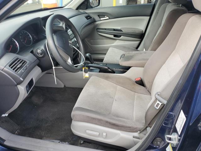 Photo 7 from auction – 2010 HONDA ACCORD LXP with VIN 1HGCP2F43AA066974
