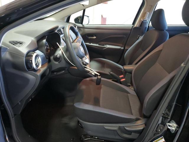 Photo 7 from auction – 2025 NISSAN VERSA SV with VIN 3N1CN8EV8SL844233