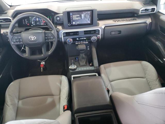 Photo 8 from auction – 2024 TOYOTA TACOMA DOU with VIN 3TMLB5JN6RM069820