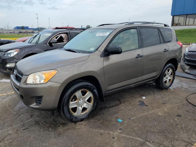 TOYOTA RAV4 2011 with VIN JTMBF4DV2BD042394 - Photo from auction