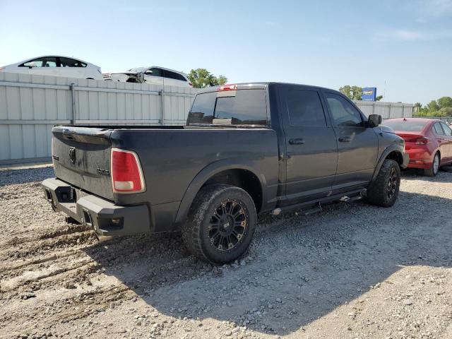 Photo 3 from auction – 2018 RAM 1500 LARAM with VIN 1C6RR7NM3JS353475