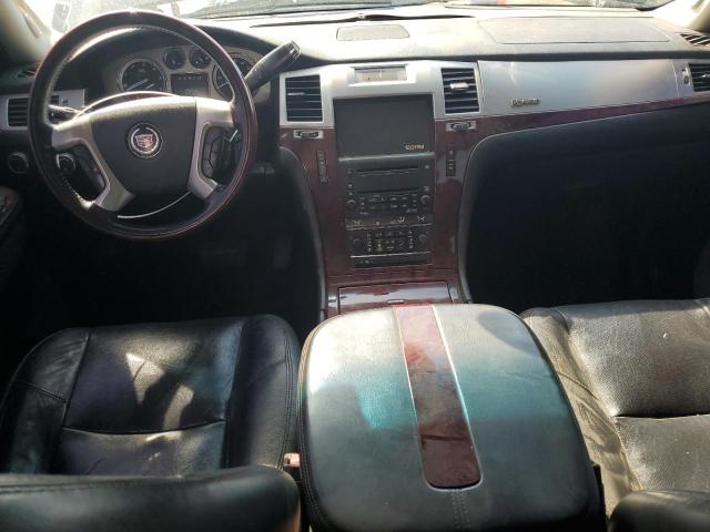 Photo 8 from auction – 2010 CADILLAC ESCALADE H with VIN 1GYUKEEJ5AR247628