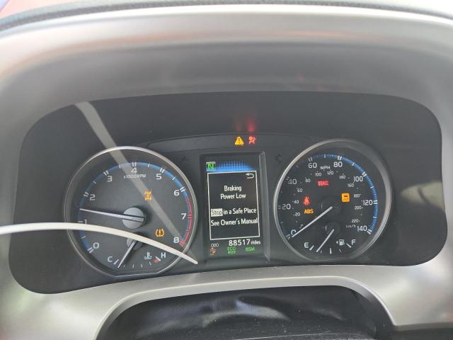 Photo 9 from auction – 2018 TOYOTA RAV4 ADVEN with VIN JTMRFREV8JD247761