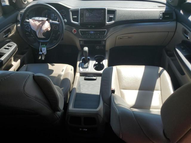 Photo 8 from auction – 2018 HONDA PILOT EXL with VIN 5FNYF6H5XJB071715