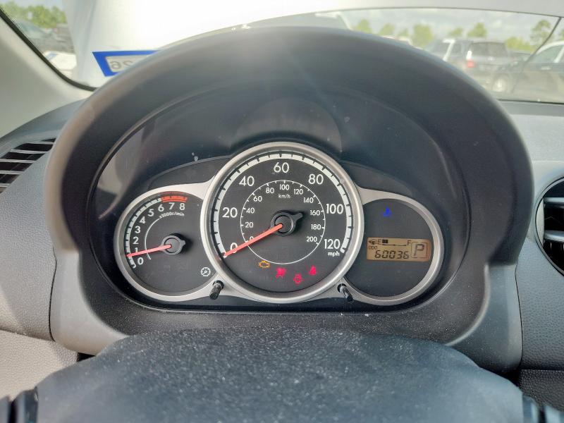 Photo 9 from auction – 2014 MAZDA MAZDA2 SPO with VIN JM1DE1KZ3E0182577