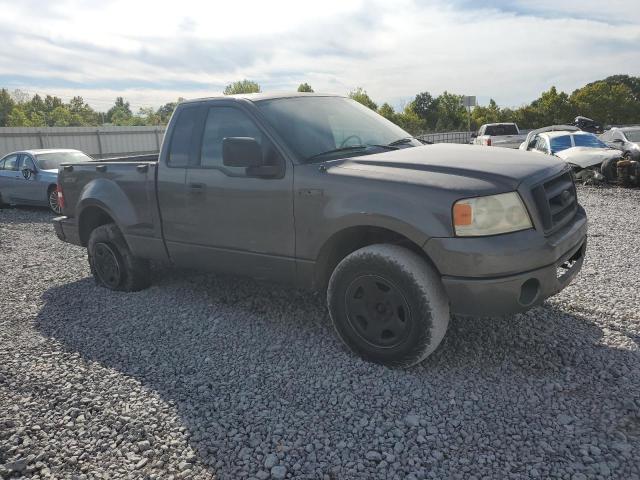 Photo 4 from auction – 2006 FORD F150 with VIN 1FTRF02286KB71421