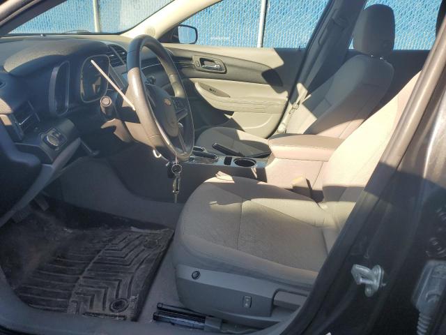 Photo 7 from auction – 2014 CHEVROLET MALIBU LS with VIN 1G11B5SL0EF146429