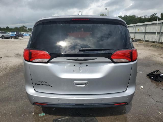 Photo 6 from auction – 2020 CHRYSLER PACIFICA T with VIN 2C4RC1FG6LR187604