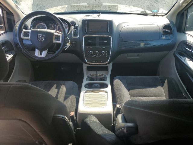 Photo 8 from auction – 2014 DODGE GRAND CARAVAN SXT with VIN 2C4RDGCG3ER392837