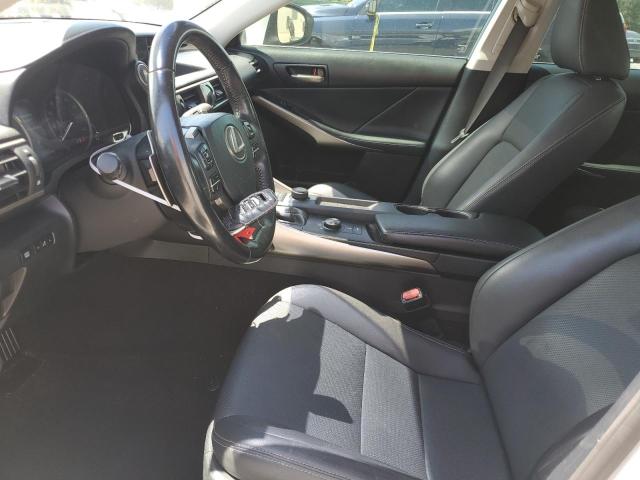 صورة رقم 7 من المزاد - 2020 LEXUS IS 300 مع VIN JTHAA1D23L5105348