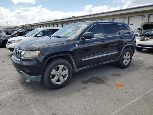 Photo 1 from auction – 2011 JEEP GRAND CHER with VIN 1J4RR4GG7BC538326