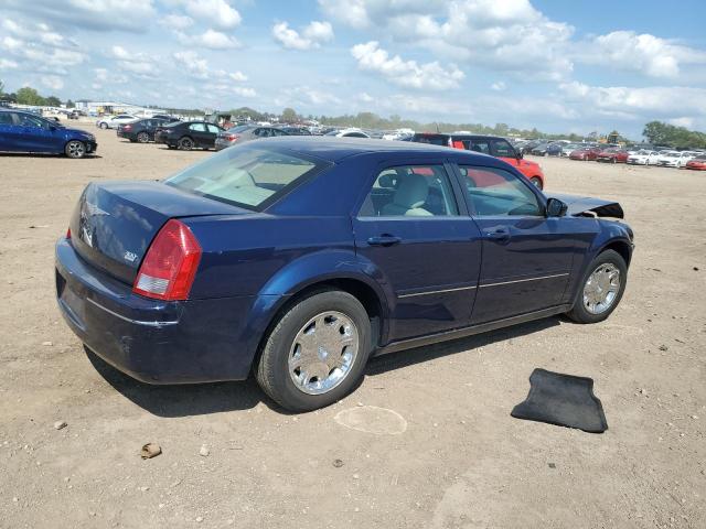 Photo 3 from auction – 2005 CHRYSLER 300 TOURIN with VIN 2C3JA53G35H687912
