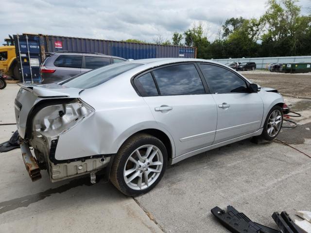 Photo 3 from auction – 2008 NISSAN ALTIMA 3.5 with VIN 1N4BL21E88N452935