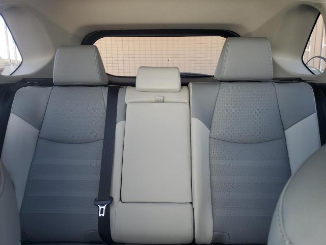 Photo 10 from auction – 2024 TOYOTA RAV4 LIMITED with VIN 4T3D6RFV0RU166552