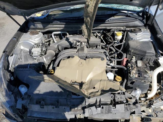 Photo 11 from auction – 2019 SUBARU LEGACY 2.5 with VIN 4S3BNAB63K3023789
