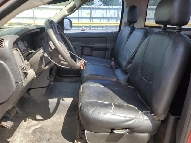 Photo 7 from auction – 2005 DODGE RAM 1500 S with VIN 1D7HA16K05J631644