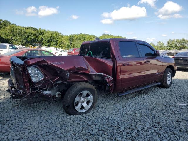 Photo 3 from auction – 2023 RAM 1500 BIG H with VIN 1C6SRFMT3PN520087