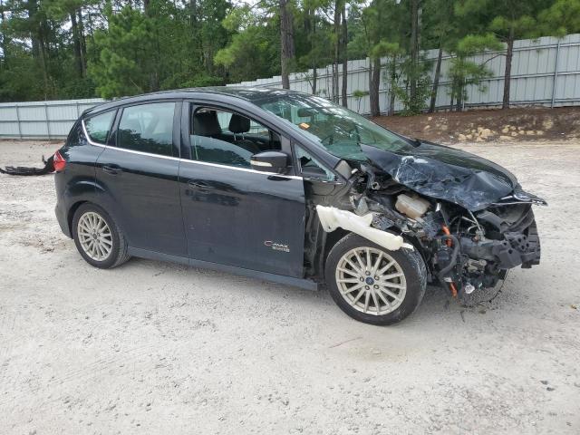 Photo 4 from auction – 2016 FORD C-MAX PREM with VIN 1FADP5CU3GL103906