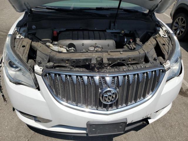 Photo 12 from auction – 2017 BUICK ENCLAVE with VIN 5GAKRAKD4HJ258579