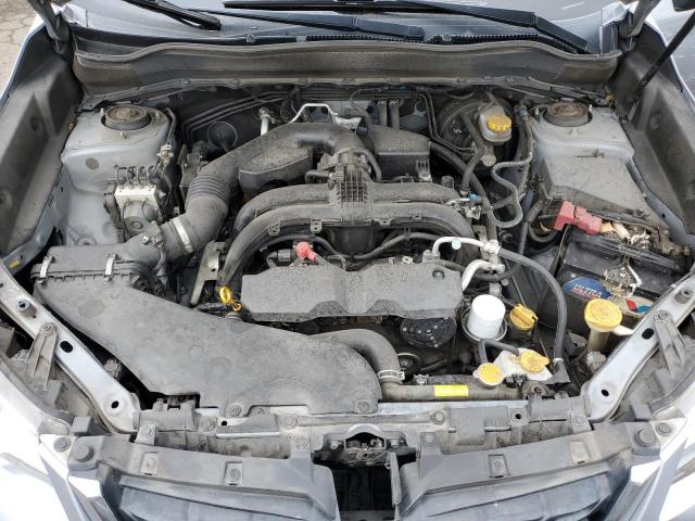 Photo 11 from auction – 2018 SUBARU FORESTER 2 with VIN JF2SJAJC8JH514221