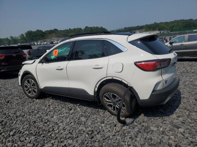 Photo 2 from auction – 2022 FORD ESCAPE SEL with VIN 1FMCU9H69NUB91718