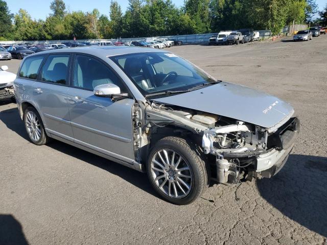 Photo 4 from auction – 2009 VOLVO V50 2.4I with VIN YV1MW390192477648